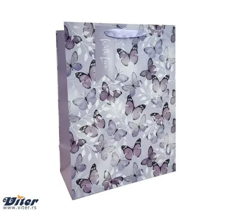 Viter kesa buttterflies l ( 35416-2 )
