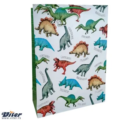 Viter kesa dino xl ( 35359-1W )