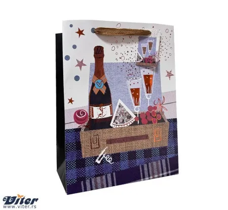 Viter kesa french style l ( ED2532 )