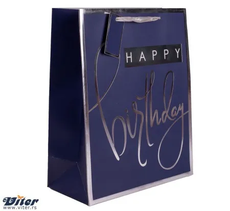 Viter kesa hb teget elegant xl ( 370647 )