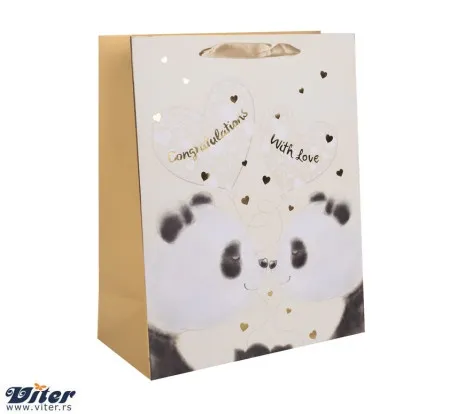 Viter kesa pandas in love l ( 370336 )