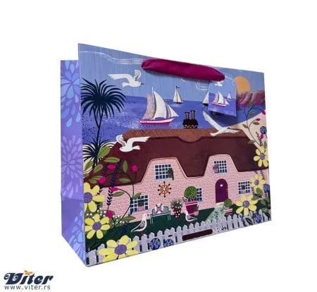 Viter kesa shopper cottage l ( ED2529 )