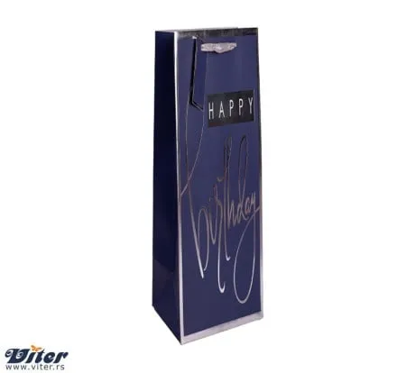 Viter kesa za piće hb teget elegant ( 370648 )