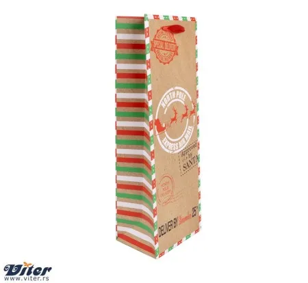 Viter kesa za piće sa pečatima ( 370824 )