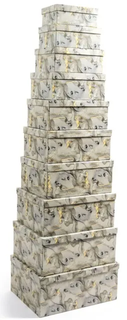 Viter kutija marble grey ( 71911 )