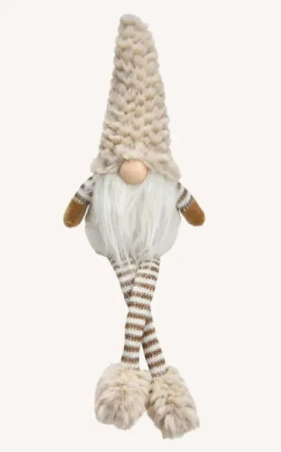 Viter ng gnom sa plišanim čizmama h40cm ( 10036578 )