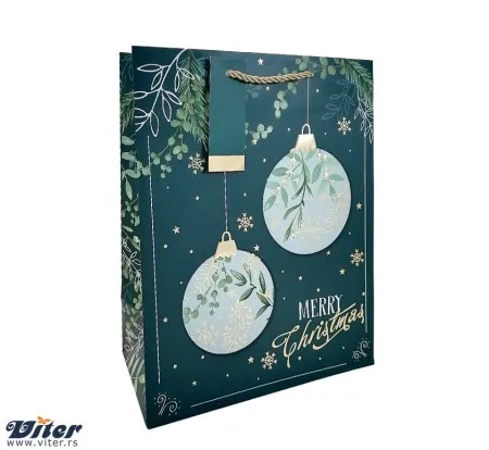 Viter ng kesa božićne kugle l ( X-36026-2 )