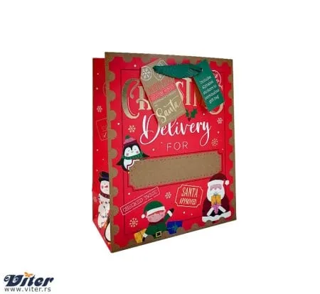 Viter ng kesa cristmas delivery m ( X-36008-3 )