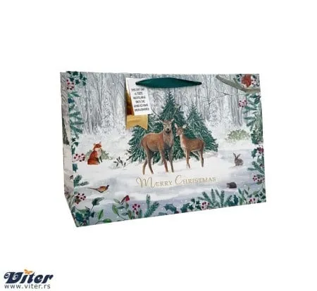 Viter ng kesa shoper jeleni l ( X-36097-6 )