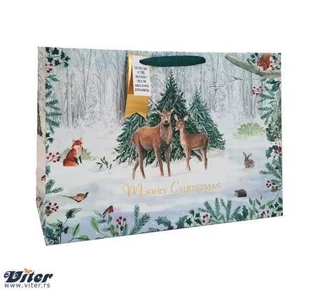 Viter ng kesa shoper jeleni xl ( X-36097-14 )