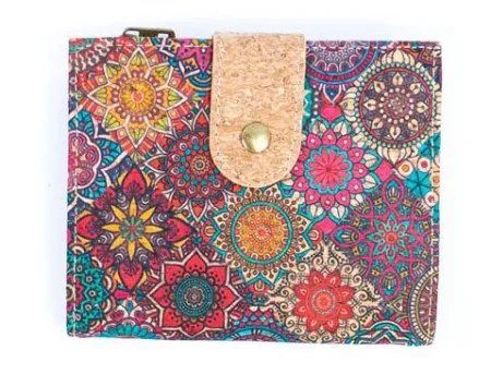 Viter novčanik cork slim ( BAGD-272_2 )