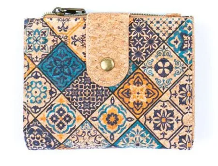 Viter novčanik cork slim ( BAGD-272_6 )