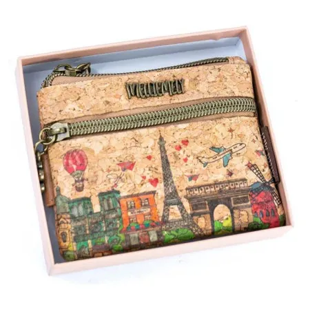 Viter novčanik ženski cork city designs ( BAGF-096_5 )