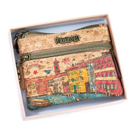 Viter novčanik ženski cork city designs ( BAGF-096_6 )