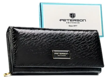 Viter novčanik ženski peterson wave ( PTN28_3 )