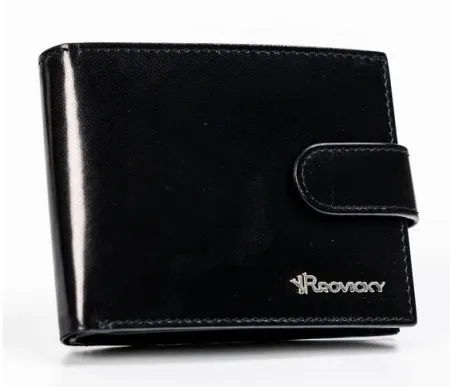 Viter novčanik muški rovicky signature ( RV8191_2 )
