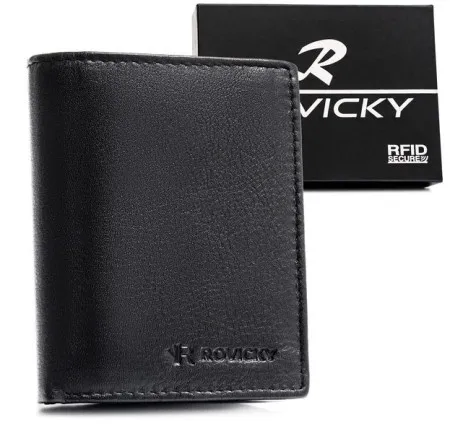 Viter novčanik muški rovicky soft ( RVD0670_1 )
