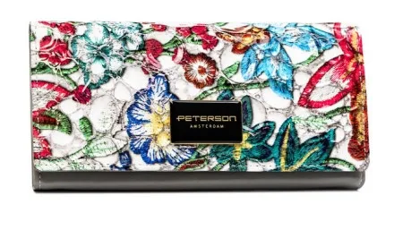 Viter novčanik peterson lacquered ( PH22_4 )