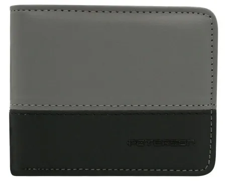 Viter novčanik peterson modern ( PTNEH_4 )