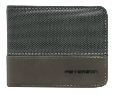 Viter novčanik peterson modern ( PTNEH_6 )