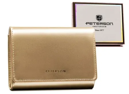 Viter novčanik peterson unique ( PTN013_5 )