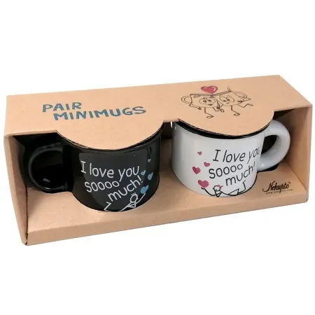 Viter set minimug šoljica ( 02303_7 )