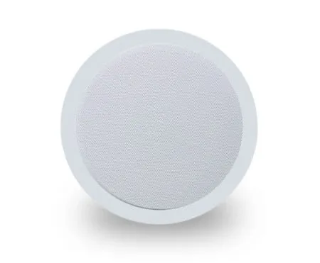 Vitron VZU-O110, ugradni zvucnik, 10W, 100V, 8inch, ABS ( 33302 )
