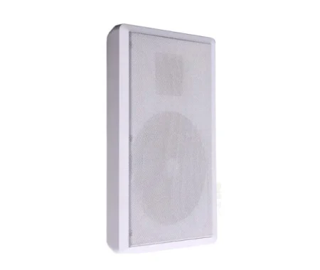 Vitron VZZ-PF20, nazidni flet zvucnik, 10-20W, 100V, ABS ( 33307 )
