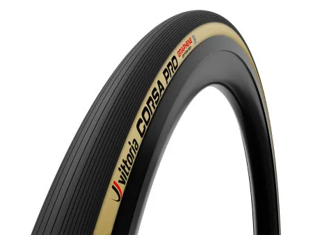 Vittoria g2.0 26x700 tlr retro 320 tpi spoljna guma corsa pro ( 38628 )