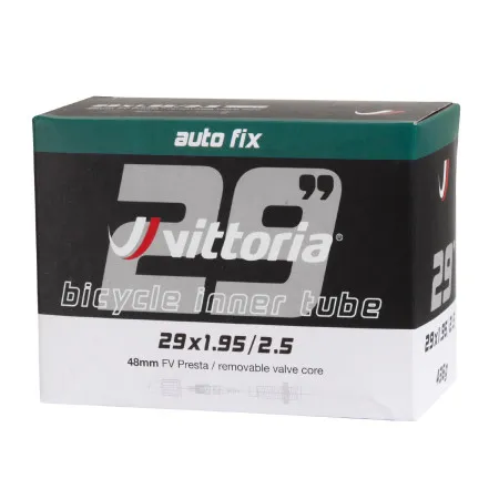 Vittoria unutrašnja autofix 29×1,95/2,5 fv presta 48 rvc ( 28950 )
