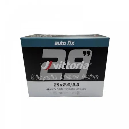 Vittoria unutrašnja autofix 29×2,5-3,0 fv presta 48 rvc ( 28952 )