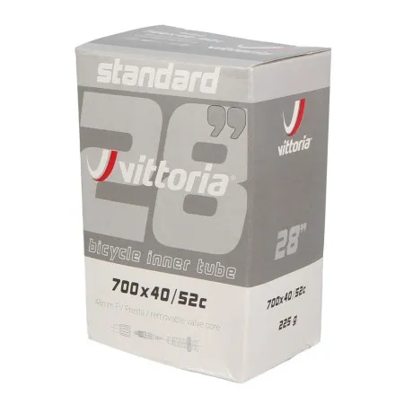 Vittoria unutrašnja guma standard 700×40-52 fv presta 48mm rvc ( 29379 )