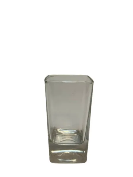 Viva čaša 8 cl 56132-mc24 ( 512484 )