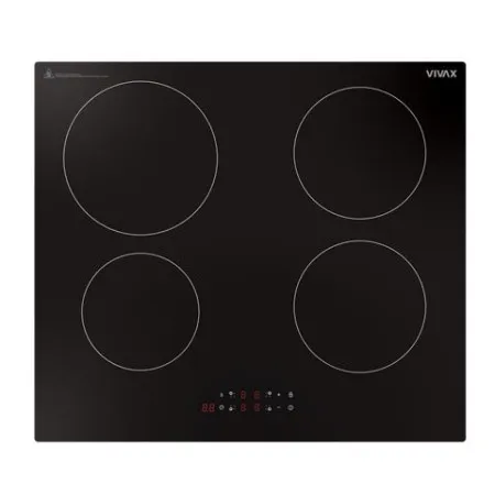 Vivax home bh-04min ugradna indukcijska ploča ( 0001337857 )
