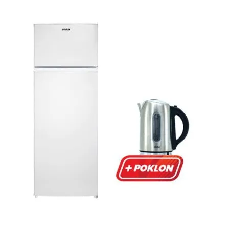 Vivax home dd-235e w+wh-176tc frizider ( 0001420048 )