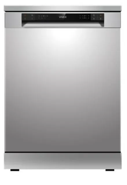 Vivax home DW-601262C X samostojeća mašina za pranje posuđa ( 0001307824 )