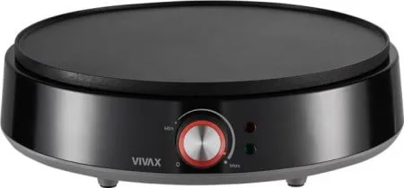 Vivax home pekač za palačinke PM-1200TB ( 0001308864 )