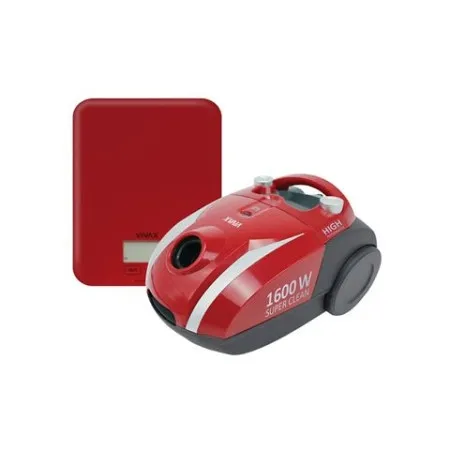 Vivax Home Red Power ( 0001393285 )