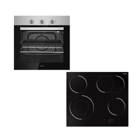 Vivax Home Set Bo-606ftm X + Bh-04mdovc ( 0001412151 )