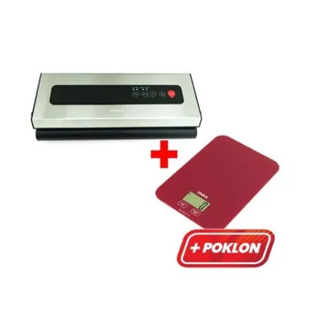 Vivax Home VS-120+KS-505R aparat za vakumiranje ( 0001414652 )