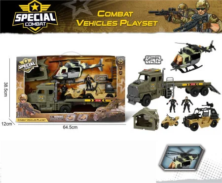 Vojni set ( 079263 )