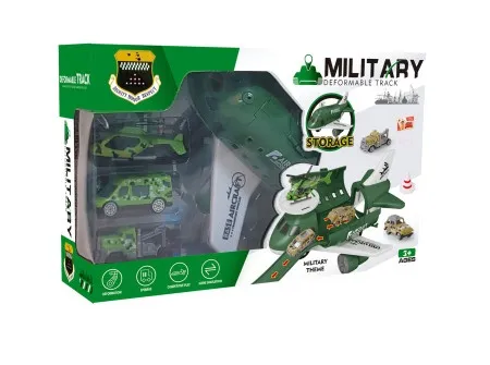 Vojni set za igru ( 754918 )