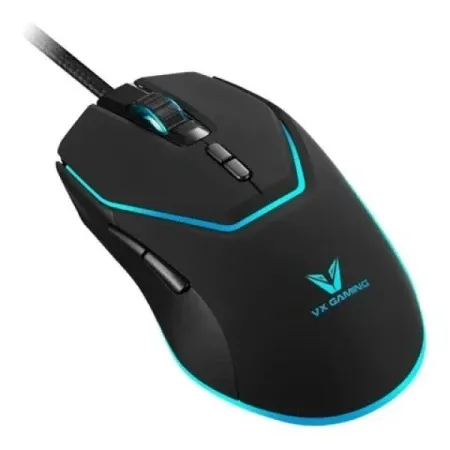 VolkanoX Griffin VX-213-BK gejmerski Miš USB