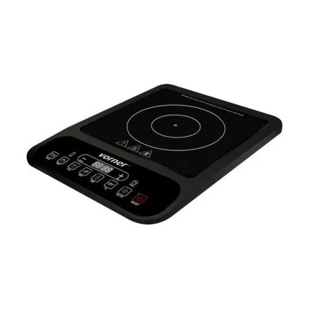Vorer VIP-0665, 2000 W Indukcioni rešo