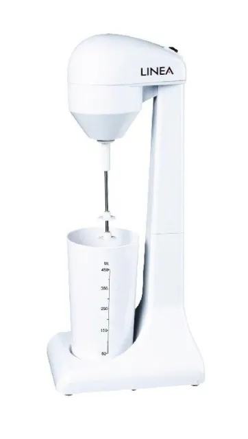 Vorner LMN-0354W Mikser za nes kafu sa postoljem