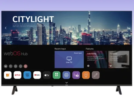 Vox 55WOS684BU UHD TV