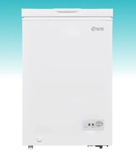 Vox BE1-100RLE Zamrzivac horizontalni