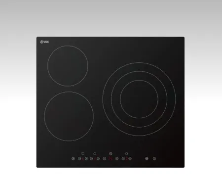 Vox EBC 315 DBR1 Ugradna ploca