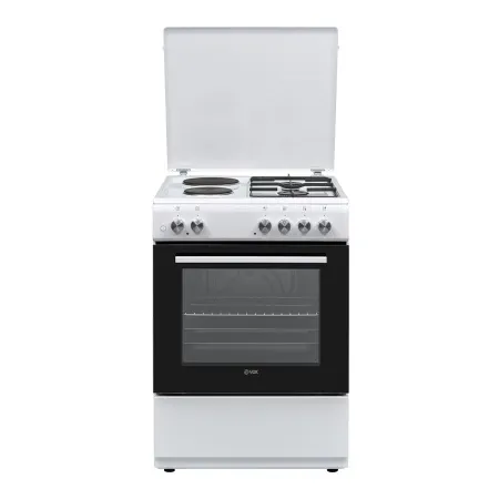 Vox GHB 6220 W Šporet