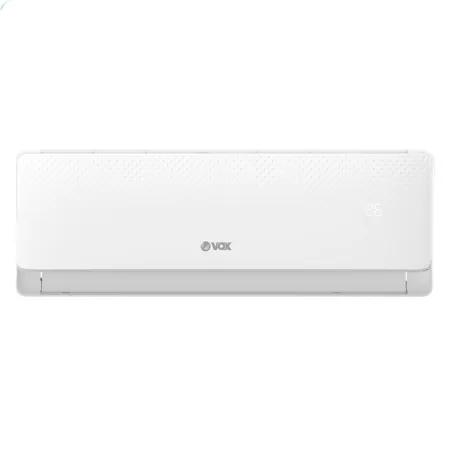 Vox IFG09-AACTW Klima
